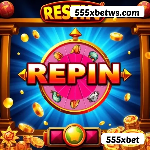 Aplicativo móvel 555xbet para iOS e Android