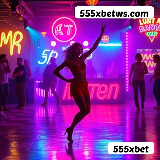 Download 555xbet Windows